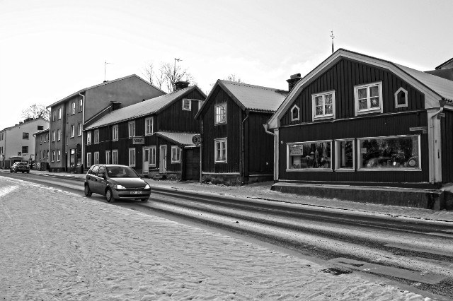 Nykoping, Sweden