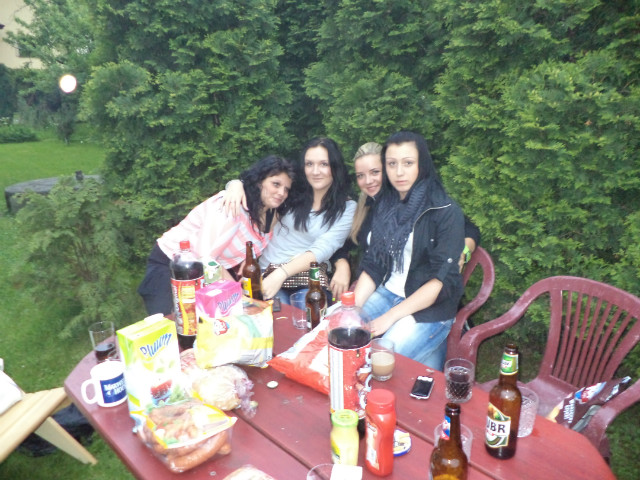 Grilowooo 