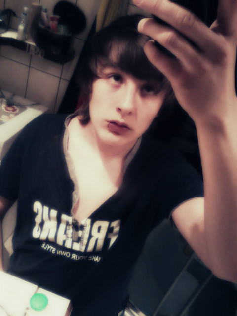 Never say never