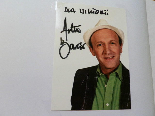 Artur Barci