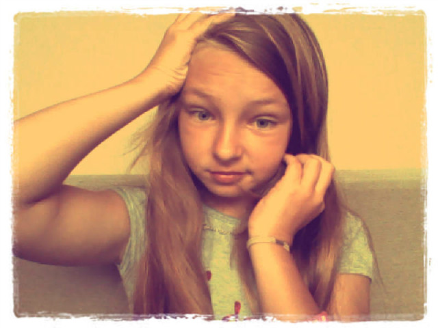 Hay