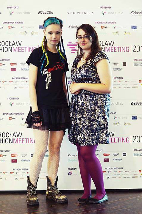 Wrocaw Fashion Meeting 2013