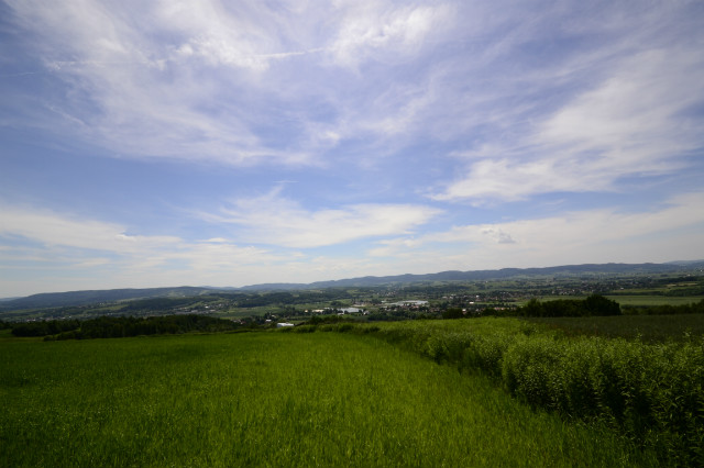 Podkarpacie