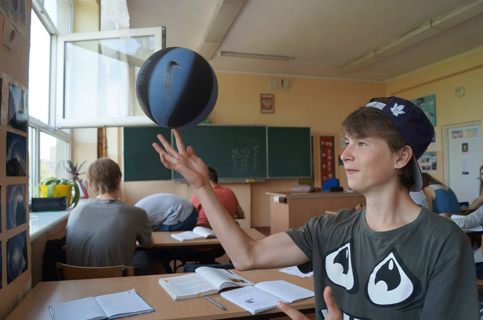 j.polski