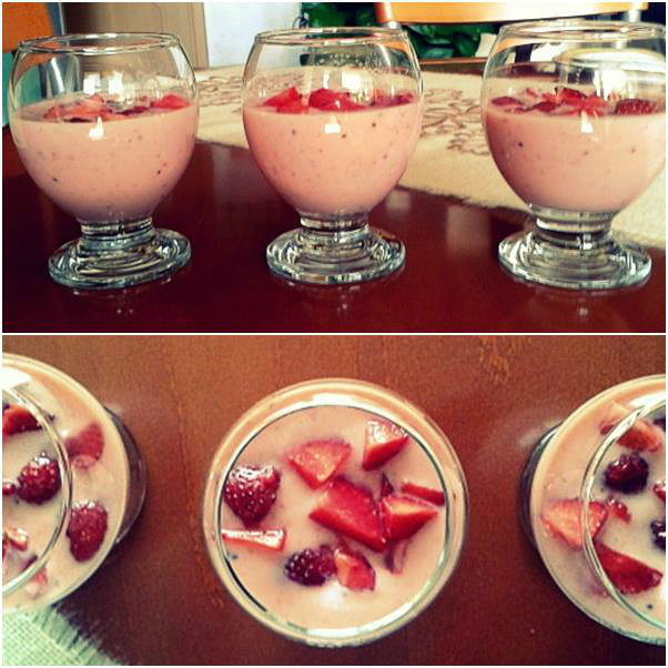 Yummy !
