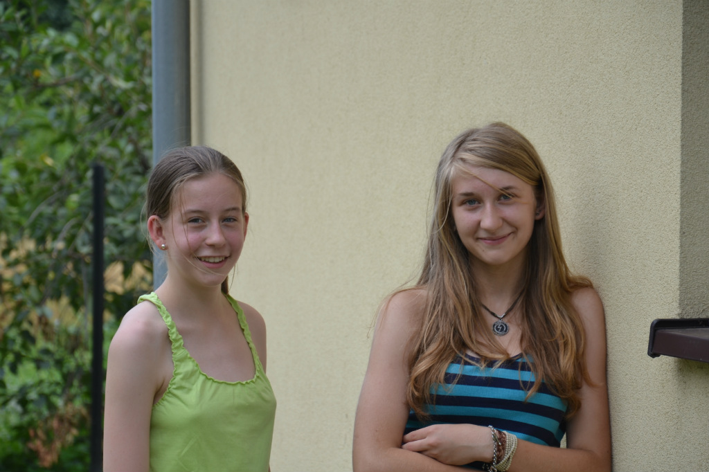 rodzinnie :D 