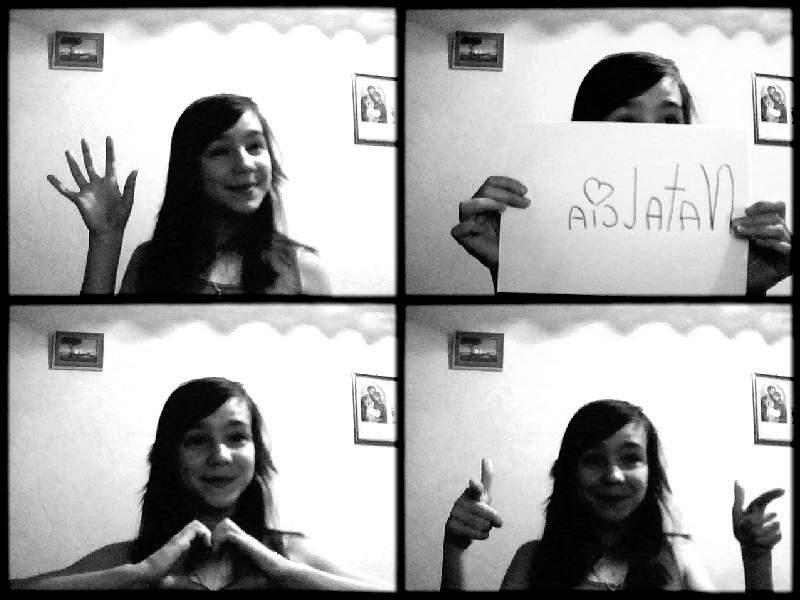 Dla Natalii :*