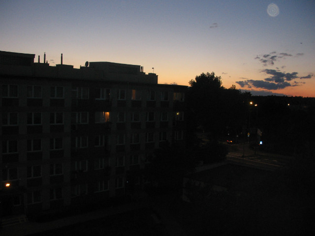                 This Is My Town 