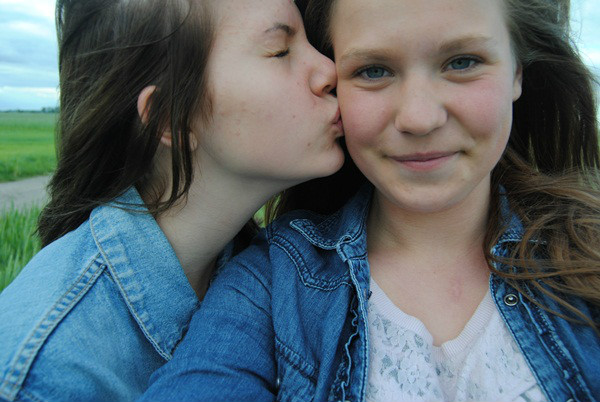 Buzi! :*