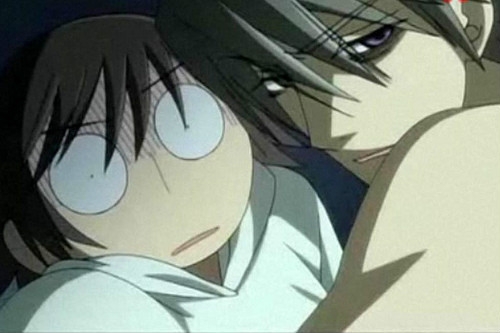 JUNJOU ROMANTICA