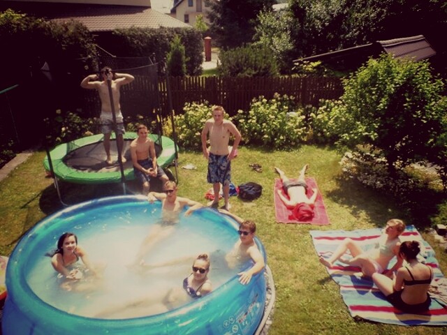 summer