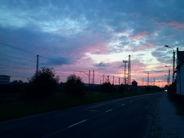 ycie jest pene niespodzianek