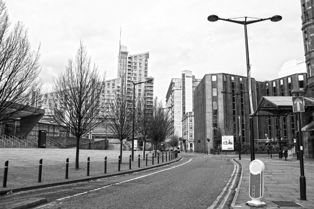 Manchester, United Kingdom