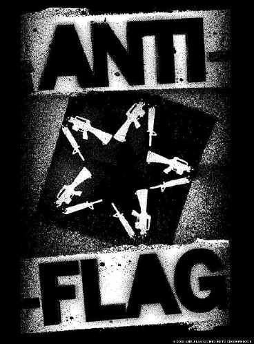 Anti-Flag
