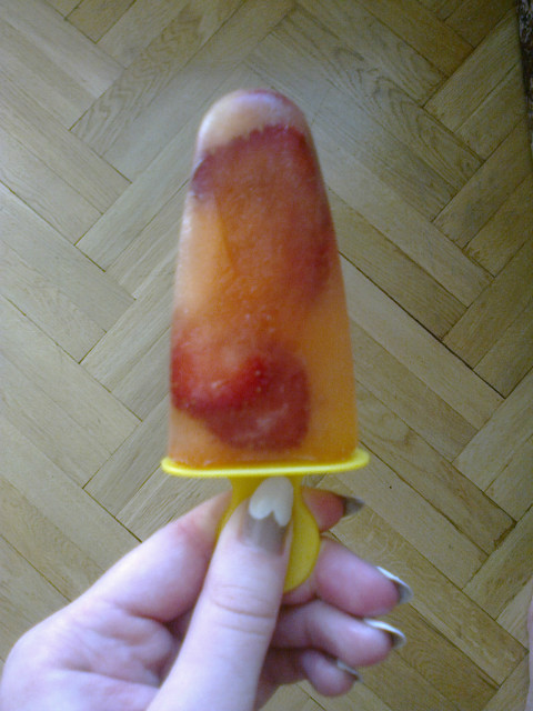 sorbet