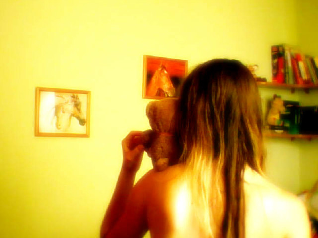 Broken Girl