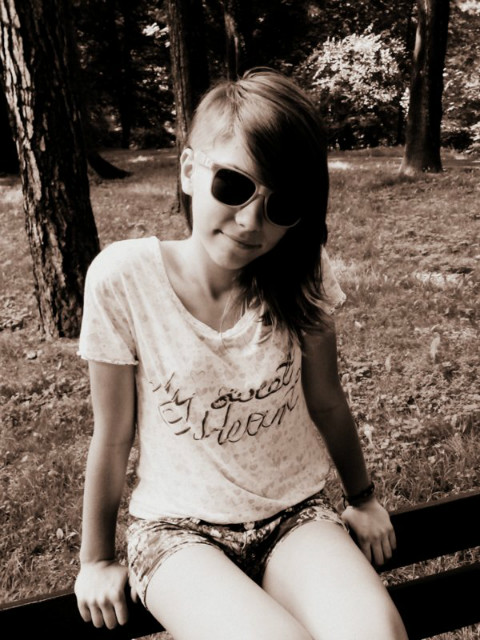 Nowy fryz ;d 