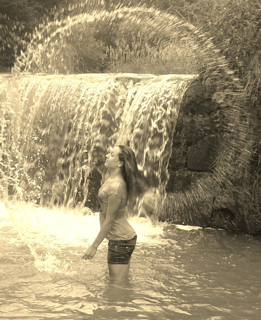 Haha : ) 