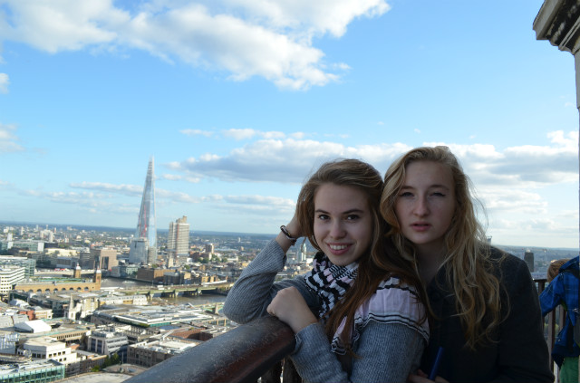 LONDYN 2012
