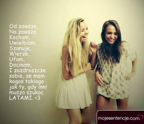 Dla was moi 