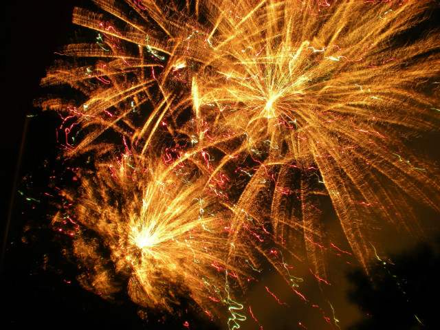 Wianki 2013:)