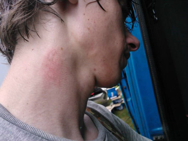 Paintball