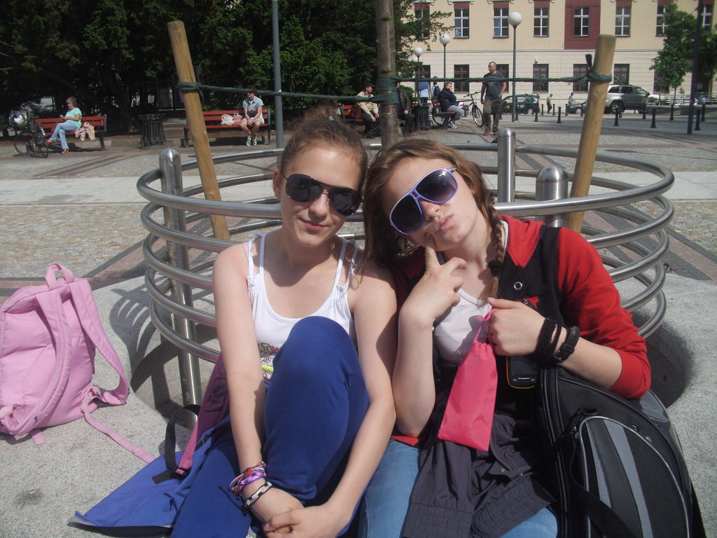 Cze Dooomi :P