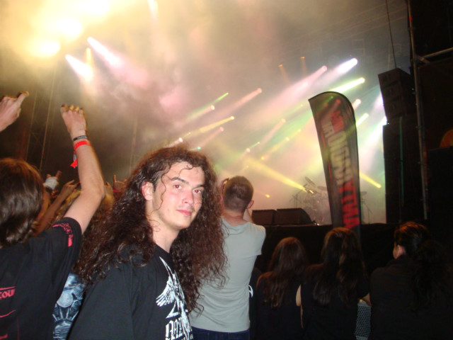 Satyricon!