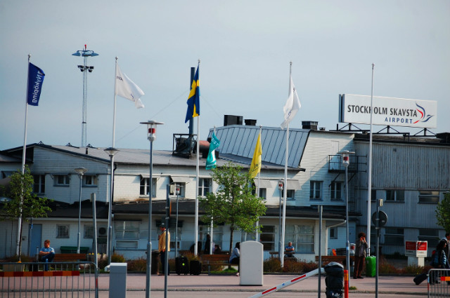 Nykoping ;)