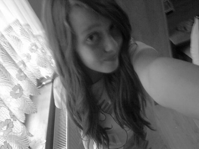 No i jak zawsze czarno-biae =D 