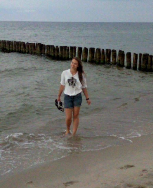 Hel :P