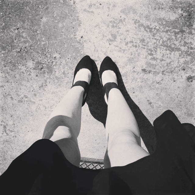 Right Now