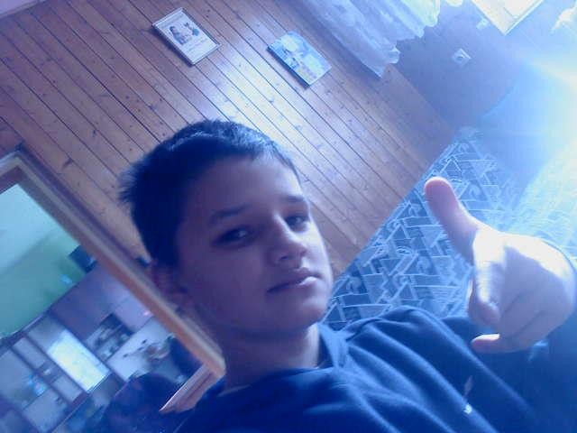Kocham ci
