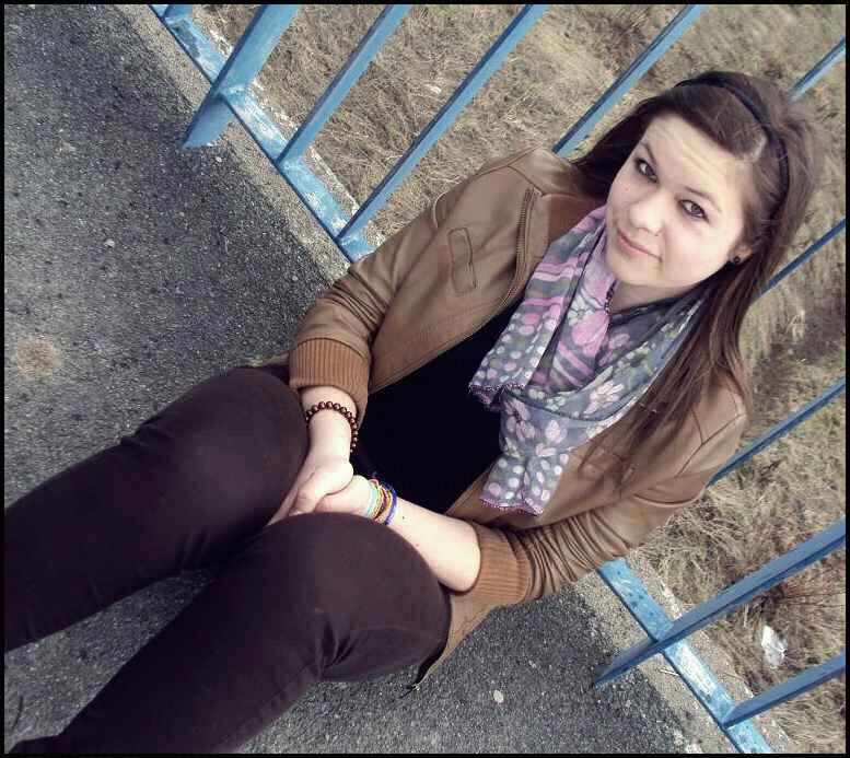 Bo trzeba y marzeniami :)