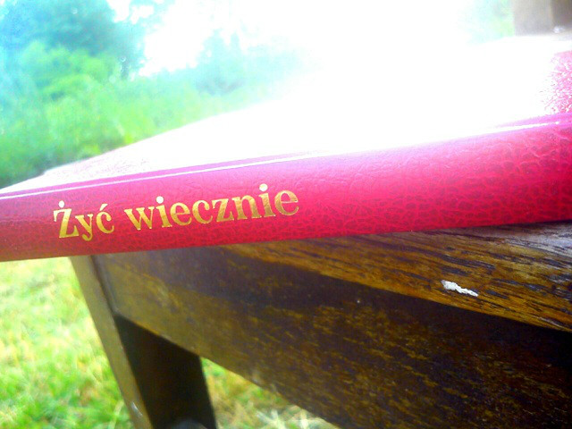 Mio bdzie..