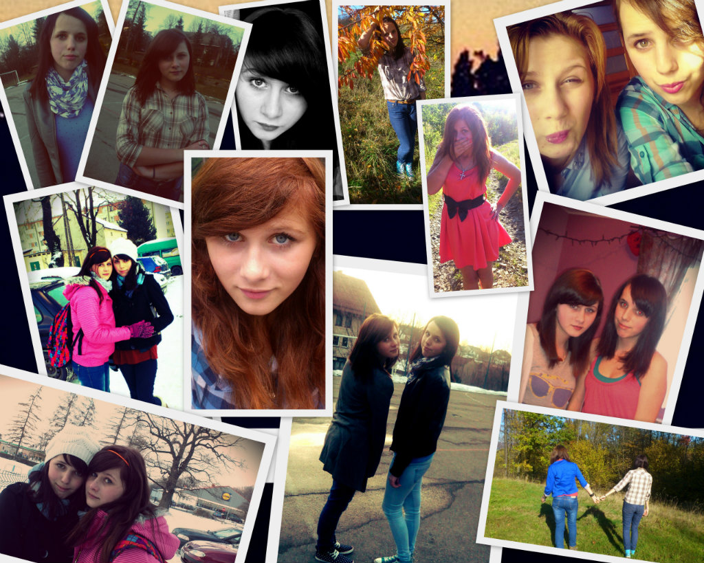 Sweet seventeen! 