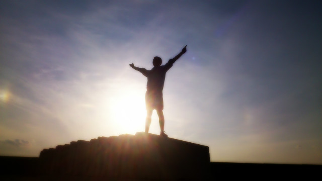 I'm a BOSS!