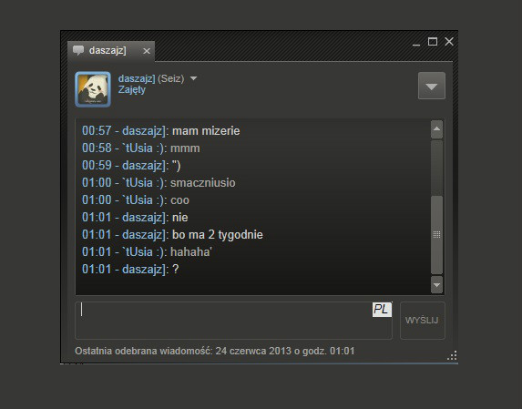 pjotr vs mizeria
