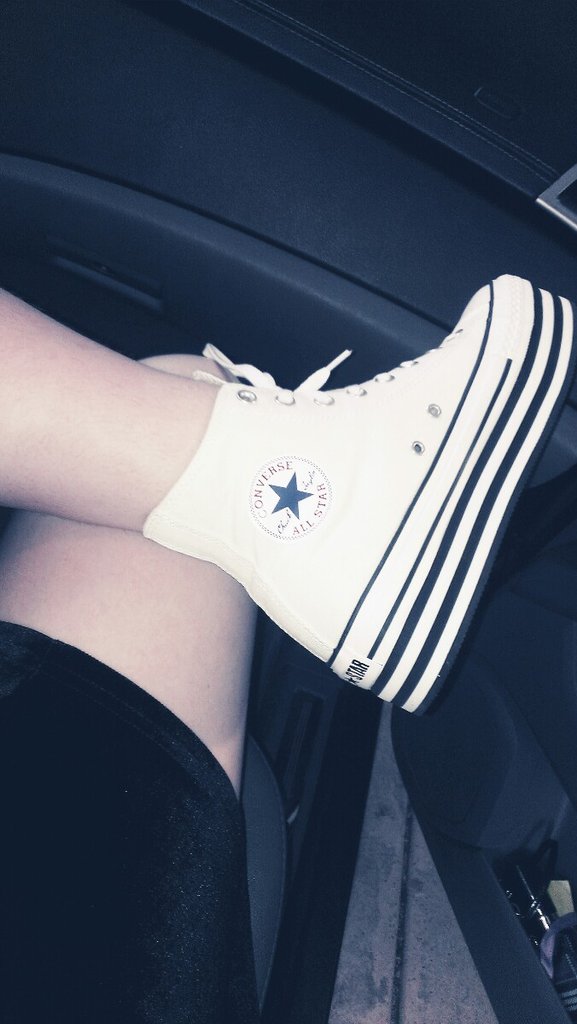 converse