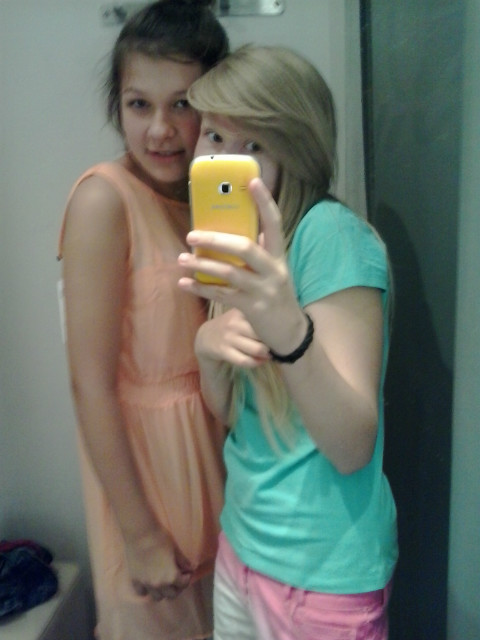 smutno ;c