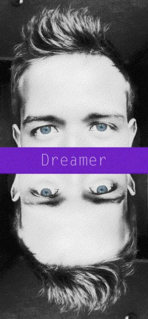 Dreamer!