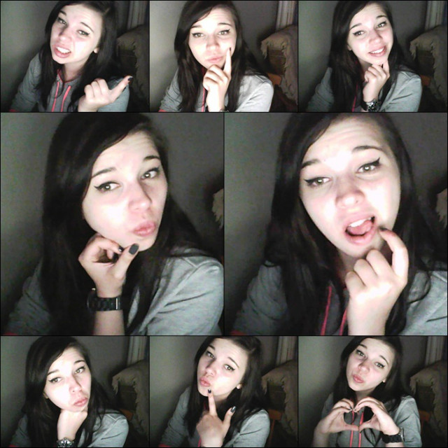 tyle mnie. 