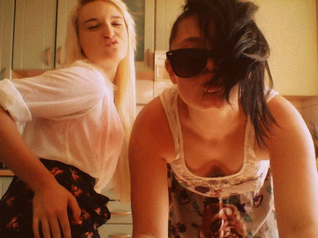 Forever
