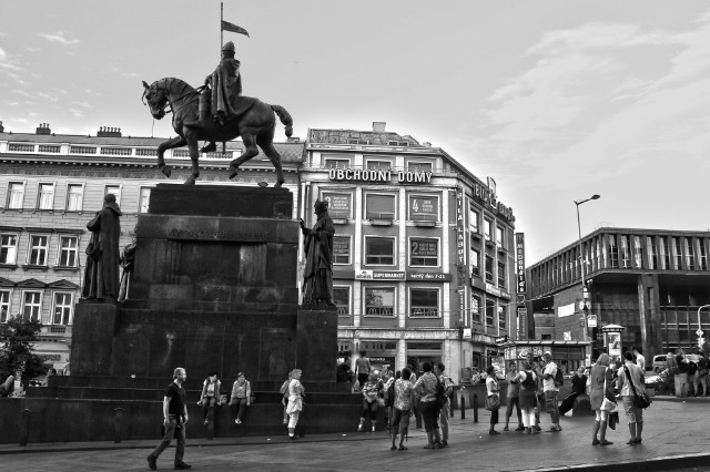 Prague, Czech Republic