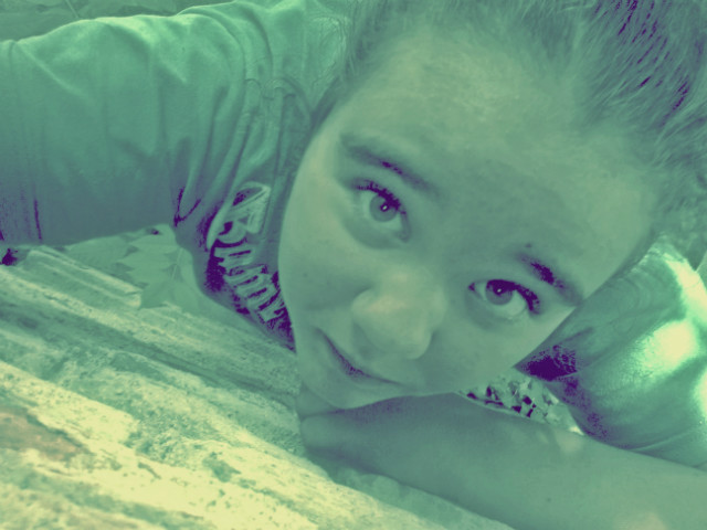 Escape from reality....
