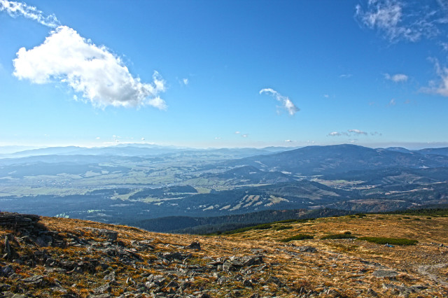 Zawoja, Poland