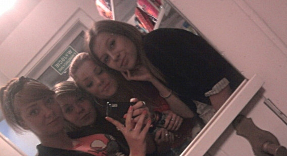 COUNTRY! :)