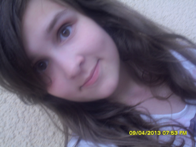 Raz si yje ;d