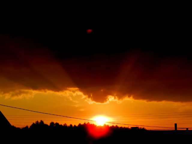 Sundown