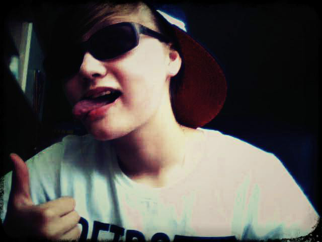 loolz hah 